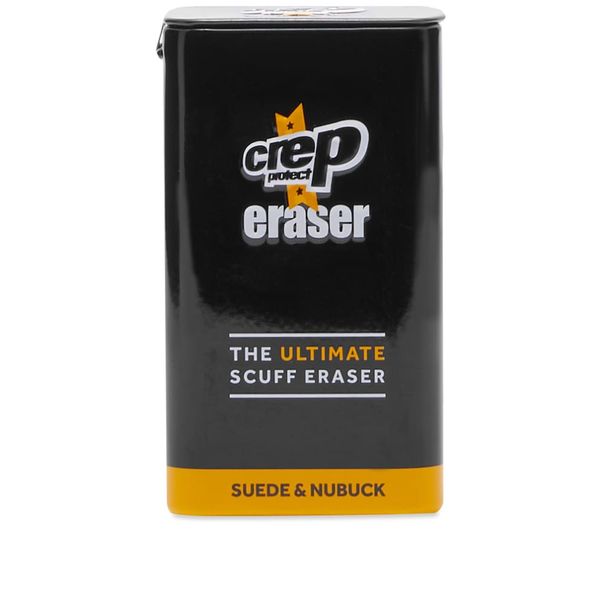 Crep Protect Suede & Nubuck Eraser (CP.ERASER.SUEDE.NUBUCK), One Size, WHS, 10% - 20%, 1-2 дня