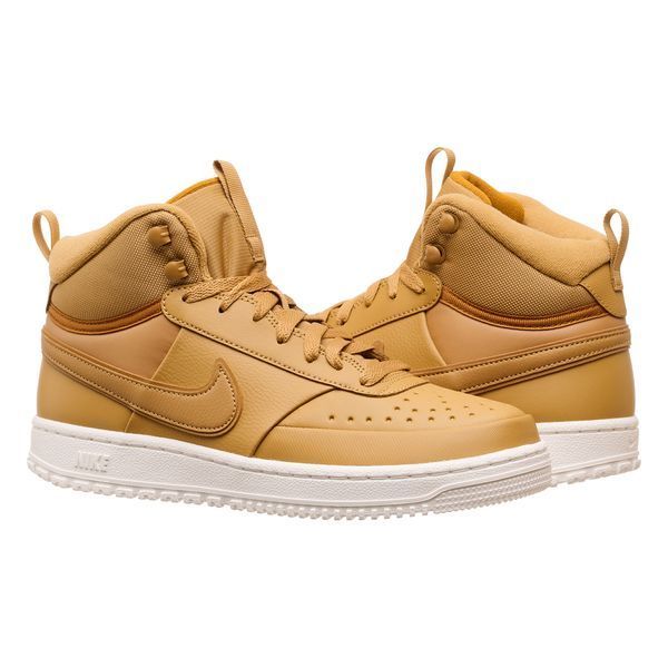 Кросівки чоловічі Nike Court Vision Mid (DR7882-700), 41, OFC, 40% - 50%, 1-2 дні
