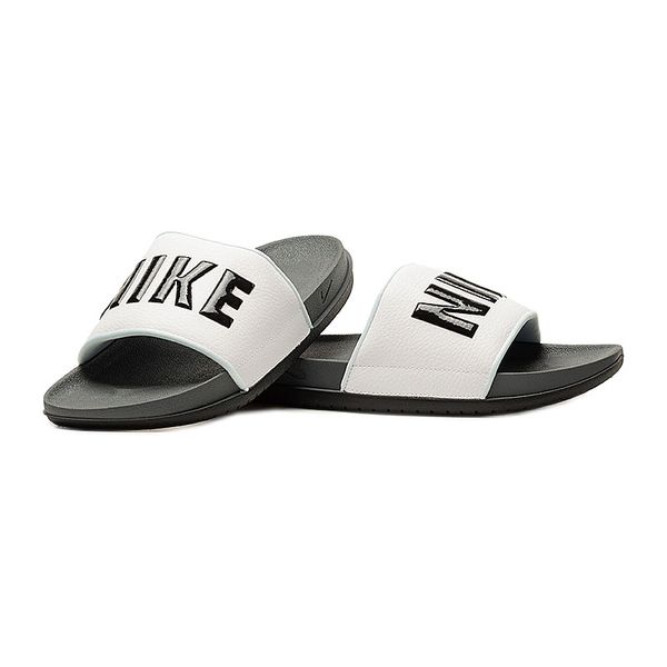 Тапочки мужские Nike Offcourt (BQ4639-001), 42.5, WHS, 1-2 дня