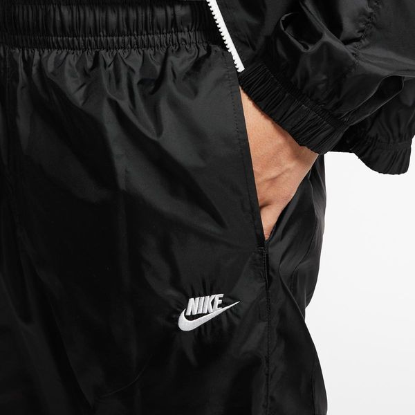 Спортивный костюм мужской Nike M Nsw Ce Trk Suit Hd Wvn (BV3025-010), S, WHS, 10% - 20%, 1-2 дня