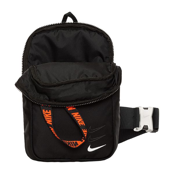 Сумка через плече Nike Sprtswr Essentials Hip Pack (BA6144-010), One Size
