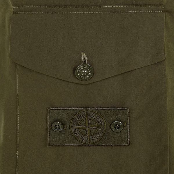 Шорты мужские Stone Island Bermuda Comfort (7815L02F1-V0054), 30, WHS, 1-2 дня