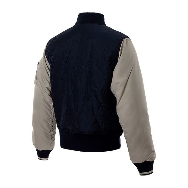 Куртка мужская Nike M Nsw Nsw Syn Fill Bombr (928917-452), M, WHS