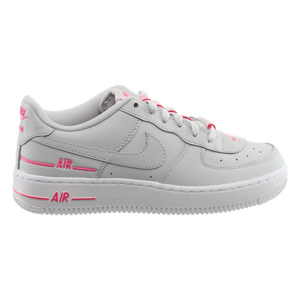 Кросівки жіночі Nike Air Force 1 Lv8 5 (Gs) (CJ4092-002), 37.5, OFC, 1-2 дні