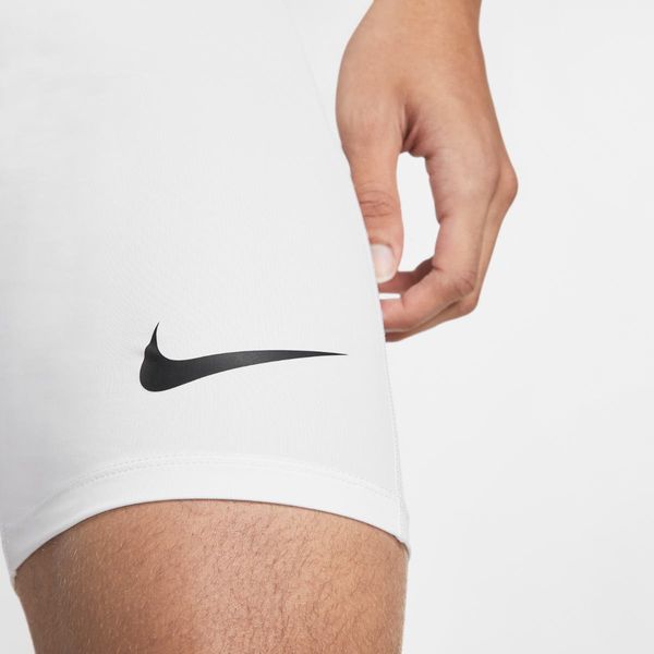 Термобелье мужское Nike Pro Short (BV5635-100), S, WHS, 1-2 дня