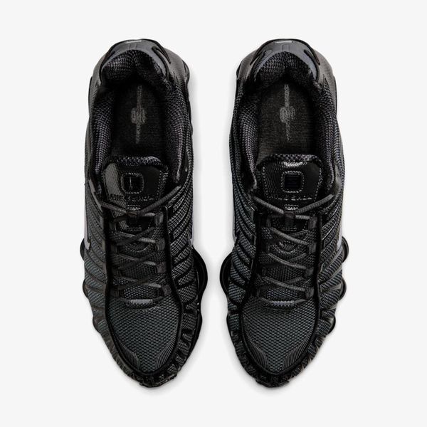 Кросівки чоловічі Nike Shox Tl Anthracite (IR5276-001), 41, OFC, 1-2 дні