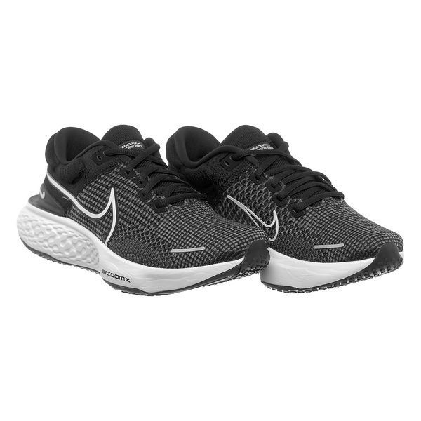 Кроссовки для бега мужские Nike Zoomx Invincible Run (DH5425-001), 39, WHS, > 50%, 1-2 дня