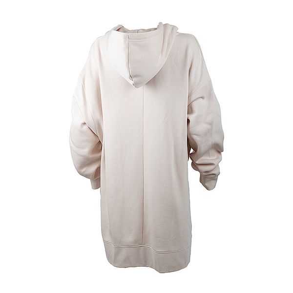 Кофта жіночі Nike Sportswear Essentials Women's Oversized Fleece Hoodie (DH1089-219), M, WHS