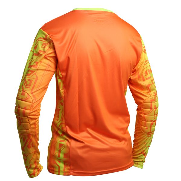 Футболка унисекс Redline Orange Gk Shirt (RLCL24), XS, WHS, 10% - 20%, 1-2 дня