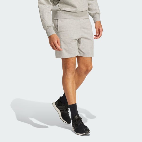 Шорты мужские Adidas Essentials Big Logo Single Jersey Shorts (IS6908), M, WHS, 1-2 дня