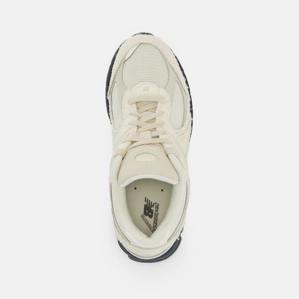 Кросівки чоловічі New Balance 2002R (M2002RZL), 42, WHS, 10% - 20%, 1-2 дні