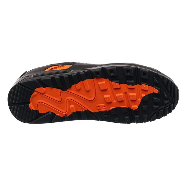 Кросівки чоловічі Nike Air Max 90 Gore-Tex (DJ9779-002), 41, WHS, 20% - 30%, 1-2 дні