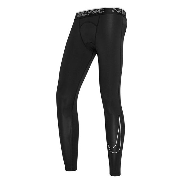 Термобілизна чоловіча Nike Pro Dri-Fit Tight (DD1913-010), XL, WHS, 30% - 40%, 1-2 дні