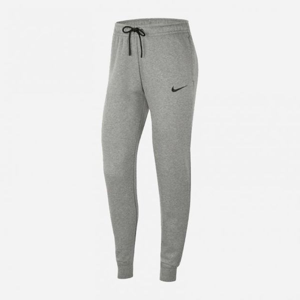 Брюки чоловічі Nike W Cuffed Fleece Park 20 (CW6961-063), XS, WHS, 40% - 50%, 1-2 дні