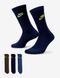 Фотографія Шкарпетки Nike Everyday Essential Crew Socks (DX5025-902) 3 з 3 в Ideal Sport
