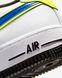 Фотографія Кросівки жіночі Nike Air Force 1 '07 (Gs) (DB1555-100) 8 з 8 в Ideal Sport