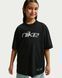 Фотографія Футболка підліткова Nike Sportswear Oversized T-Shirt (II1167-010) 1 з 5 в Ideal Sport
