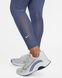 Фотографія Лосіни жіночі Nike One Women's High-Waisted 7/8 Leggings (DV9020-491) 4 з 6 в Ideal Sport