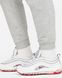 Фотография Брюки подростковые Nike Sportswear Club Fleece Joggers (Extended Size) (FD3009-063) 5 из 6 в Ideal Sport