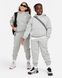 Фотография Брюки подростковые Nike Sportswear Club Fleece Joggers (Extended Size) (FD3009-063) 6 из 6 в Ideal Sport