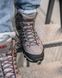 Фотографія Черевики чоловічі Cmp Rigel Mid Trekking Shoe Wp (3Q12947-44UF) 5 з 11 в Ideal Sport