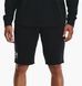 Фотографія Шорти чоловічі Under Armour Rival Terry (1361631-001) 1 з 4 в Ideal Sport