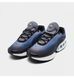 Фотография Кроссовки мужские Nike Air Max Dn Black Racer Blue (HM0708-001) 3 из 7 в Ideal Sport
