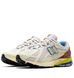 Фотографія Кросівки чоловічі New Balance 1906R Yellow/Pink (M1906RVB) 3 з 7 в Ideal Sport