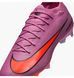 Фотографія Бутси унісекс Nike Zoom Vapor 16 Pro Fg Violet (FQ8685-600) 8 з 9 в Ideal Sport