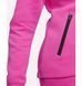 Фотографія Кофта жіночі Nike W Nsw Tch Flc Wr Fz Hdy (FB8338-605) 10 з 11 в Ideal Sport