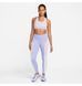 Фотографія Спортивний топ жіночий Nike Swoosh Iconic Aop Violet (DQ5121-530) 6 з 6 в Ideal Sport