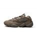 Фотография Кроссовки мужские Adidas Yeezy 500 Clay Brown (GX3606) 2 из 6 в Ideal Sport