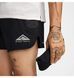 Фотография Ветровка мужскиая Nike Trail Aireez Black (FN4002-010) 7 из 14 в Ideal Sport