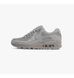 Фотографія Кросівки чоловічі Nike Air Max 90 Leather (CN8490-001) 3 з 8 в Ideal Sport
