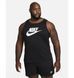 Фотографія Майка чоловіча Nike M Nsw Tank Icon Futura (AR4991-013) 6 з 9 в Ideal Sport
