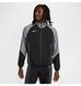 Фотографія Спортивний костюм чоловічий Nike Strike+ Water Repellent Black/Grey (HJ3802-011__HJ3804-010) 5 з 12 в Ideal Sport