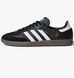 Фотографія Кросівки унісекс Adidas Originals Samba Og (B75807) 1 з 8 в Ideal Sport