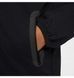 Фотографія Светр дитячий Nike Sportswear Tech Fleece Black (HQ8911-010) 5 з 9 в Ideal Sport