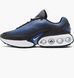 Фотография Кроссовки мужские Nike Air Max Dn Black Racer Blue (HM0708-001) 1 из 7 в Ideal Sport