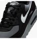 Фотографія Кросівки чоловічі Nike Air Max 90 Jd Black/Grey (IM5989-010) 7 з 8 в Ideal Sport
