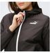 Фотографія Вітровка жіноча Puma Ess Solid Windbreaker Black (847494-52) 5 з 6 в Ideal Sport