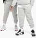 Фотография Брюки подростковые Nike Sportswear Club Fleece Joggers (Extended Size) (FD3009-063) 1 из 6 в Ideal Sport