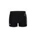 Фотографія Плавки чоловічі Arena Scratchy Swim Short Black (010281-500) 2 з 4 в Ideal Sport