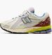 Фотографія Кросівки чоловічі New Balance 1906R Yellow/Pink (M1906RVB) 1 з 7 в Ideal Sport
