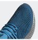 Фотографія Кросівки чоловічі Adidas Alphabounce Instinct Blue (BD7112) 2 з 8 в Ideal Sport