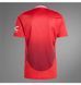 Фотографія Футболка чоловіча Adidas Manchester United 24/25 Home Red (IU1397) 5 з 11 в Ideal Sport