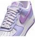 Фотографія Кросівки жіночі Nike Air Force 1 07 Next Nature Violet/White (HQ3905-500) 3 з 11 в Ideal Sport