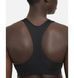 Фотографія Спортивний топ жіночий Nike W Nk Df Swsh Cb Futura Gx Bra (DM0579-010) 5 з 6 в Ideal Sport
