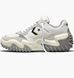 Фотографія Кросівки унісекс Converse Motion Trainer White/Grey (A19127C) 1 з 4 в Ideal Sport