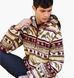 Фотографія Кофта чоловіча The North Face Printed Campshire Pullover Hoodie (NF0A5GMTIVC) 2 з 2 в Ideal Sport